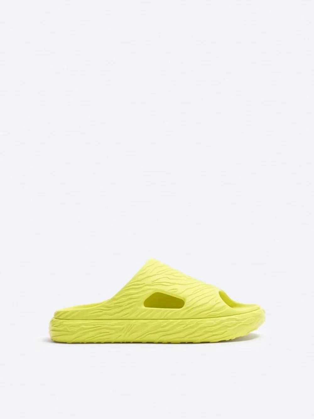 Zara Pool Slides NWT